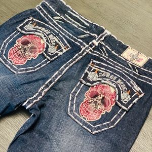NWT Laguna Beach Boot Cut Jeans